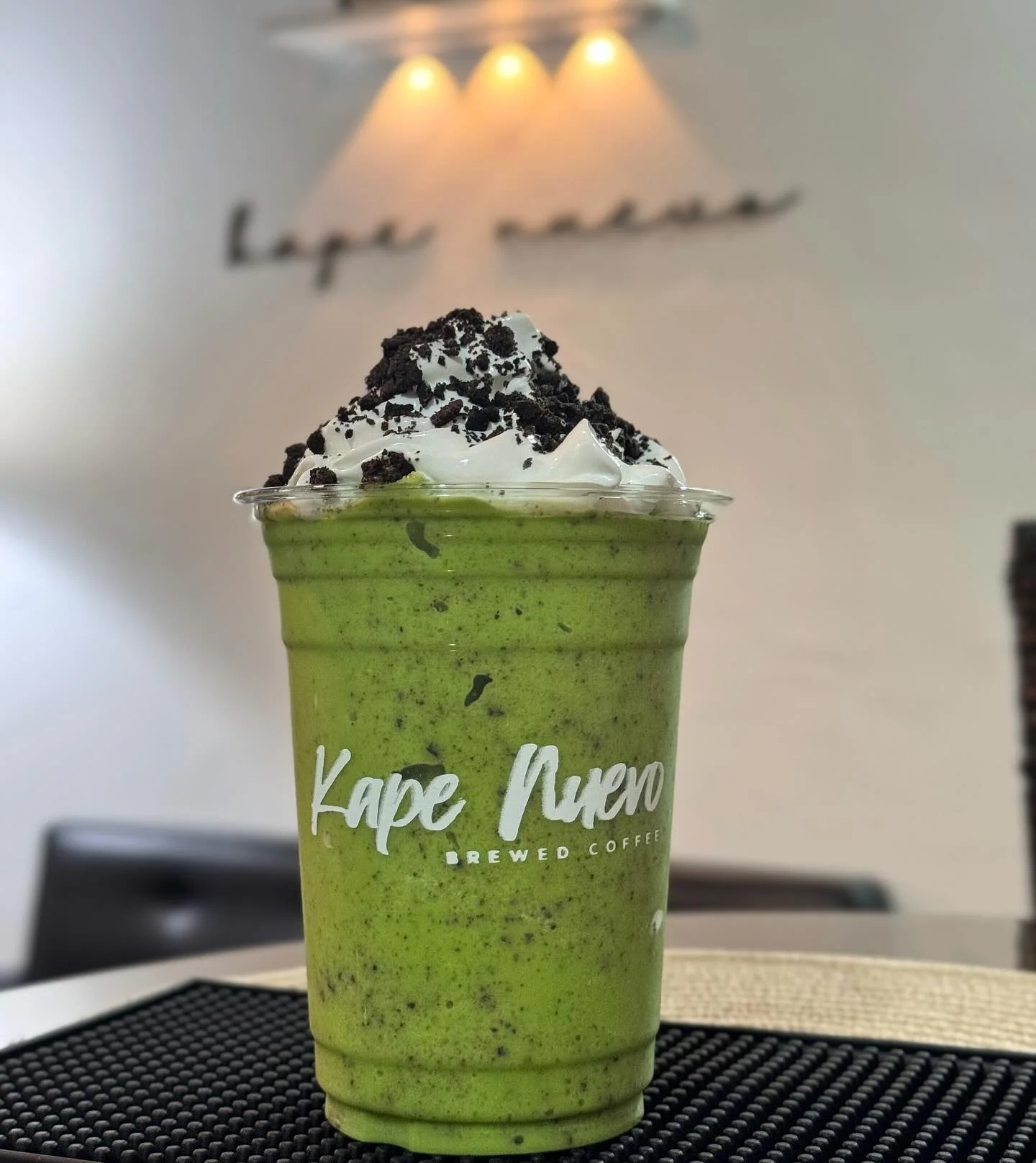 Kape Nuevo 5