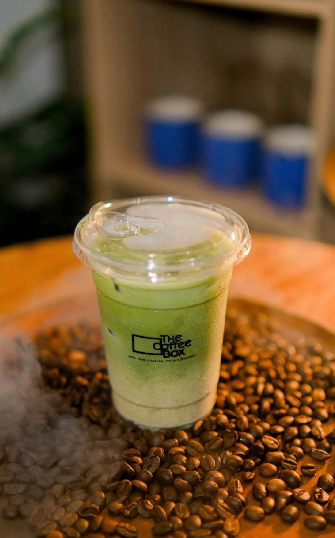 The Coffee Box 3