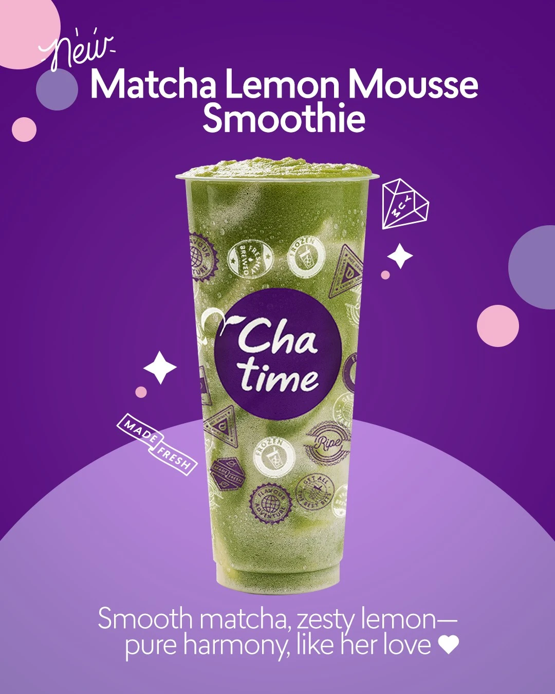 ChaTime 2