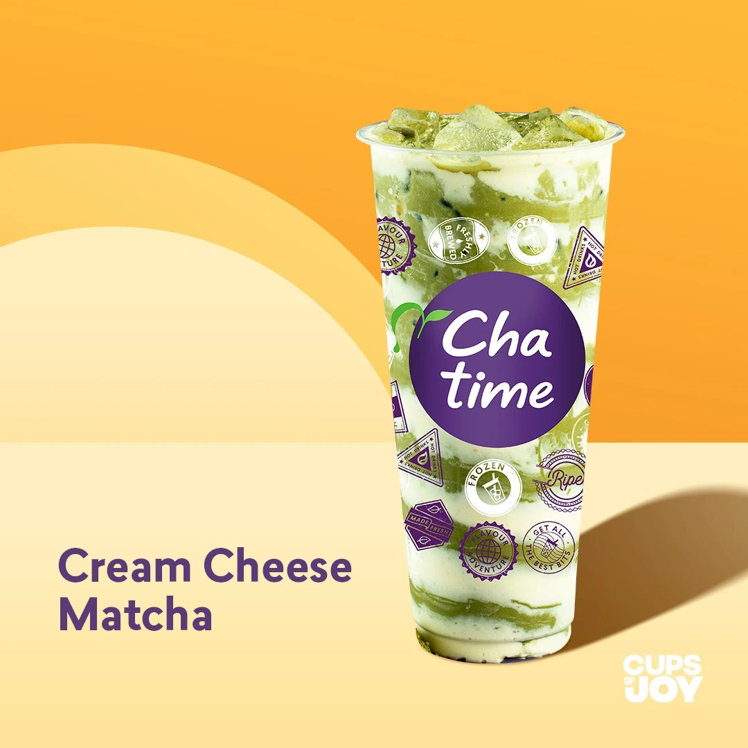 ChaTime 3