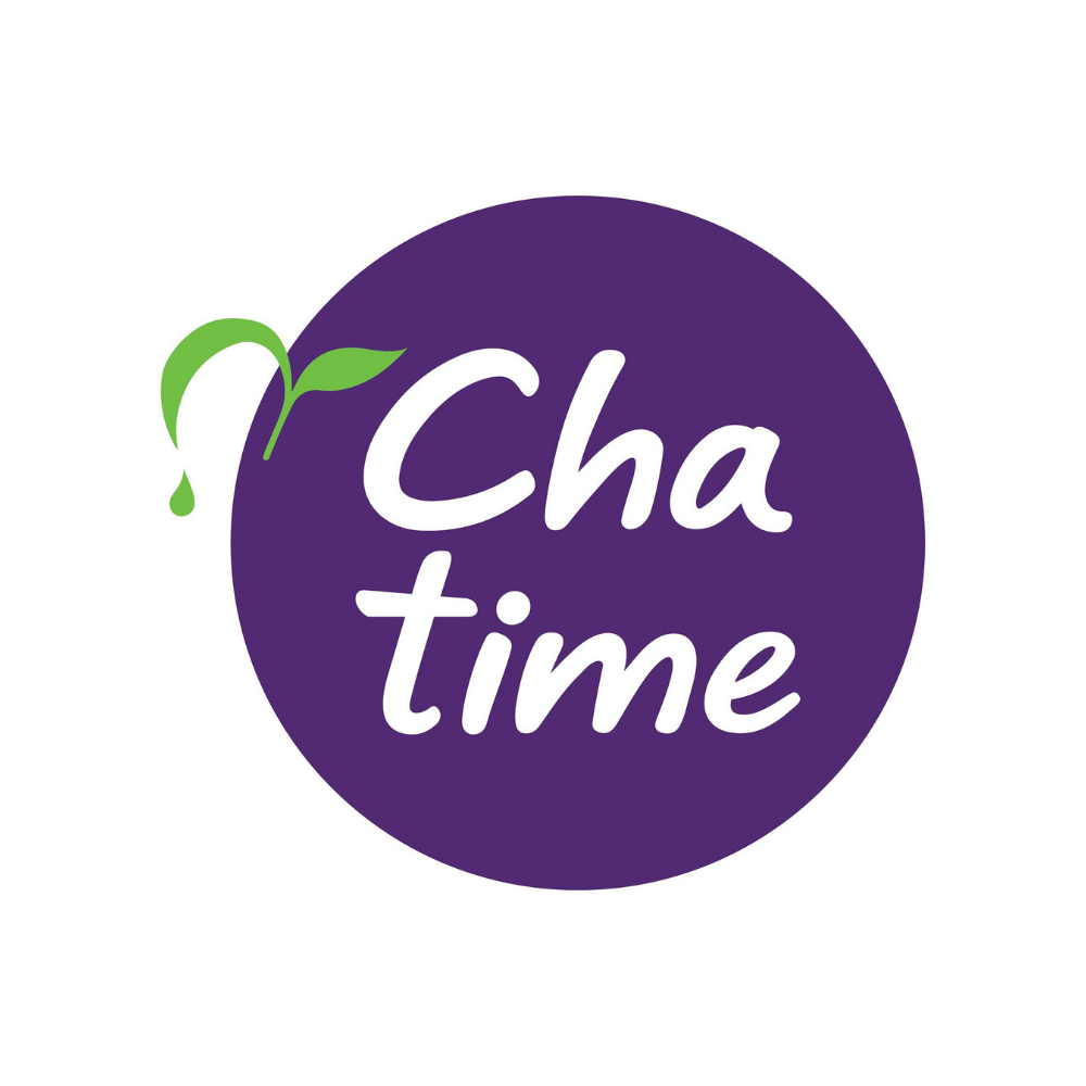 ChaTime Logo