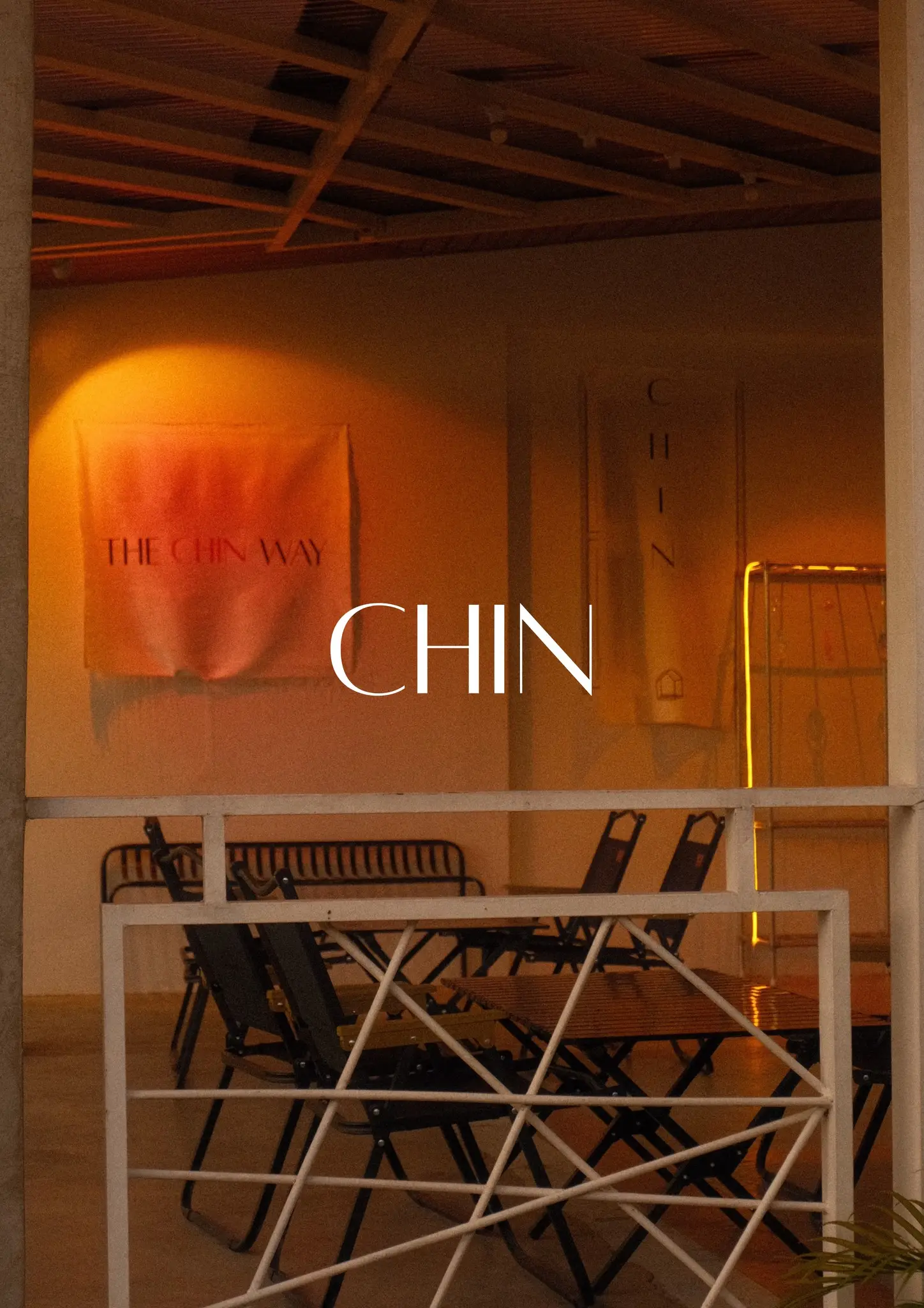 Chin 5