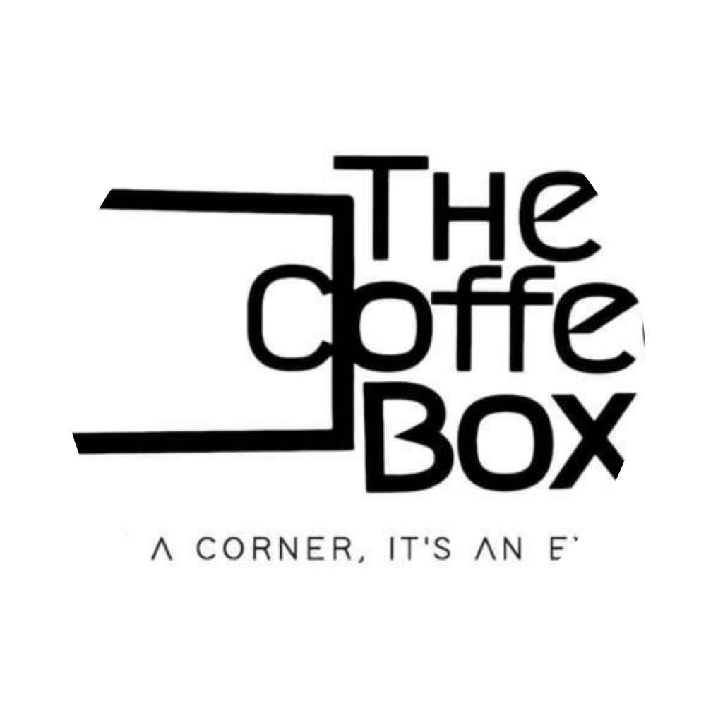 Coffee Box Logo