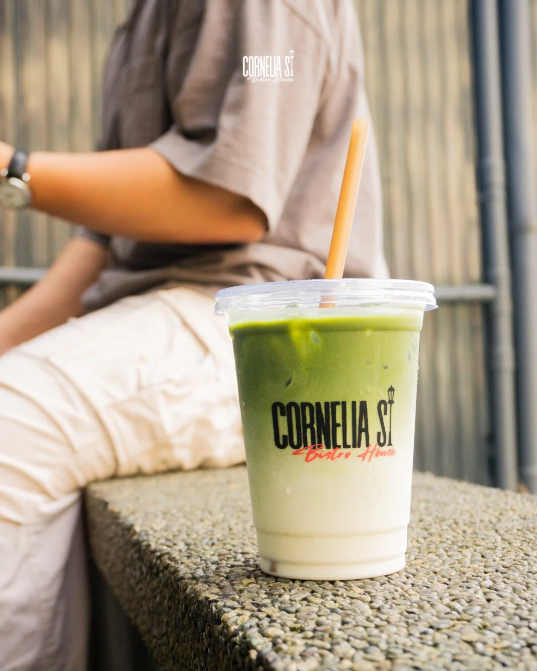 Cornelia Street 2