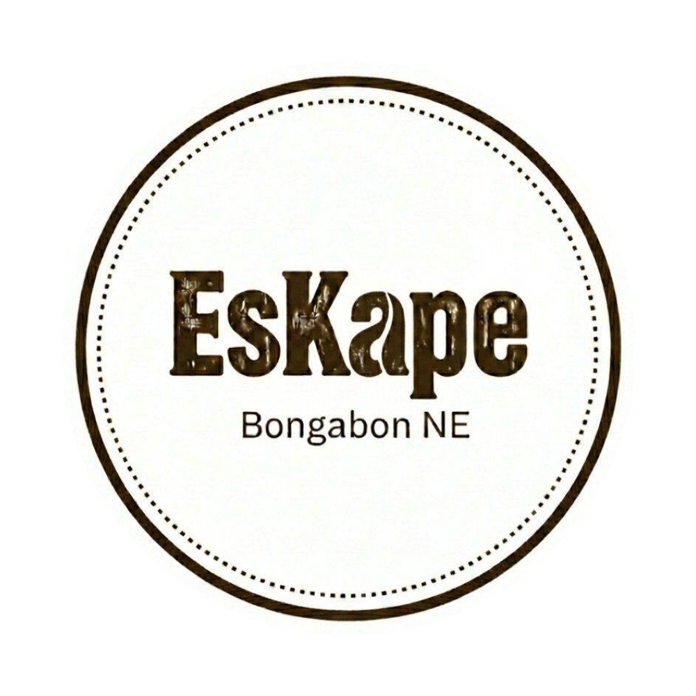 Eskape Logo