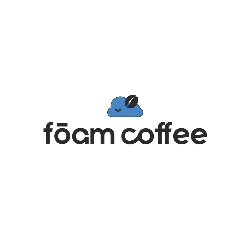 Foam Logo
