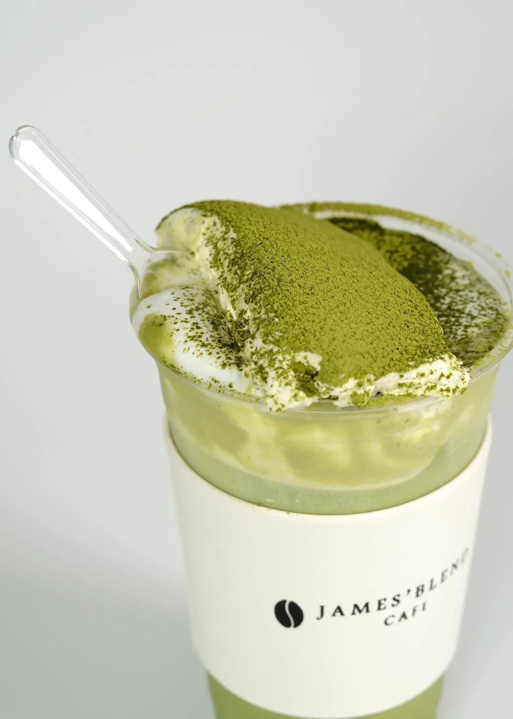 James' Blend Cafe 3
