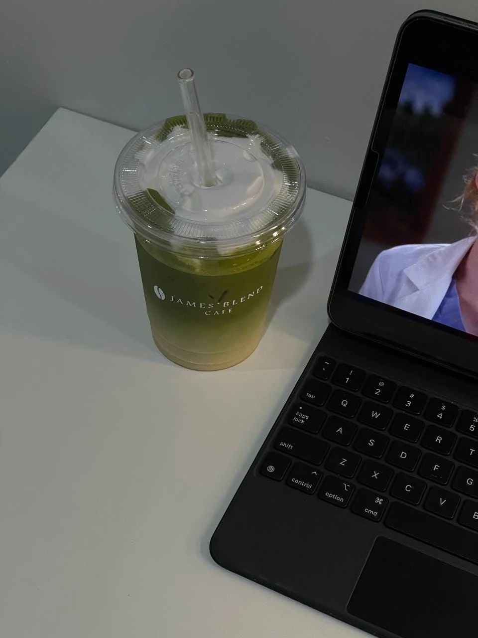 James' Blend Cafe 4