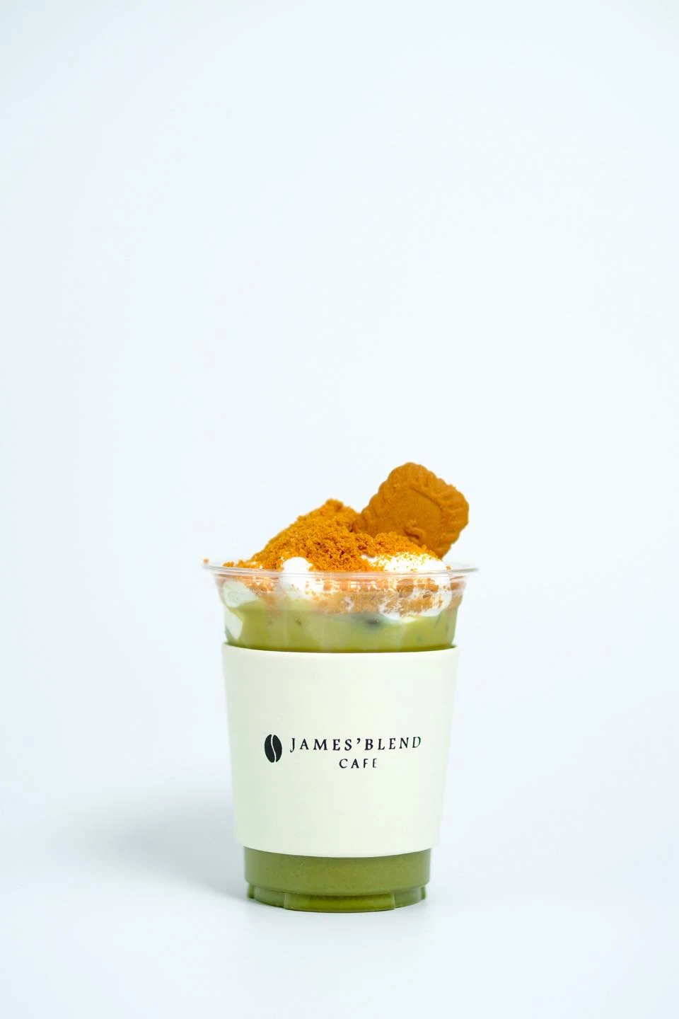James' Blend Cafe 5