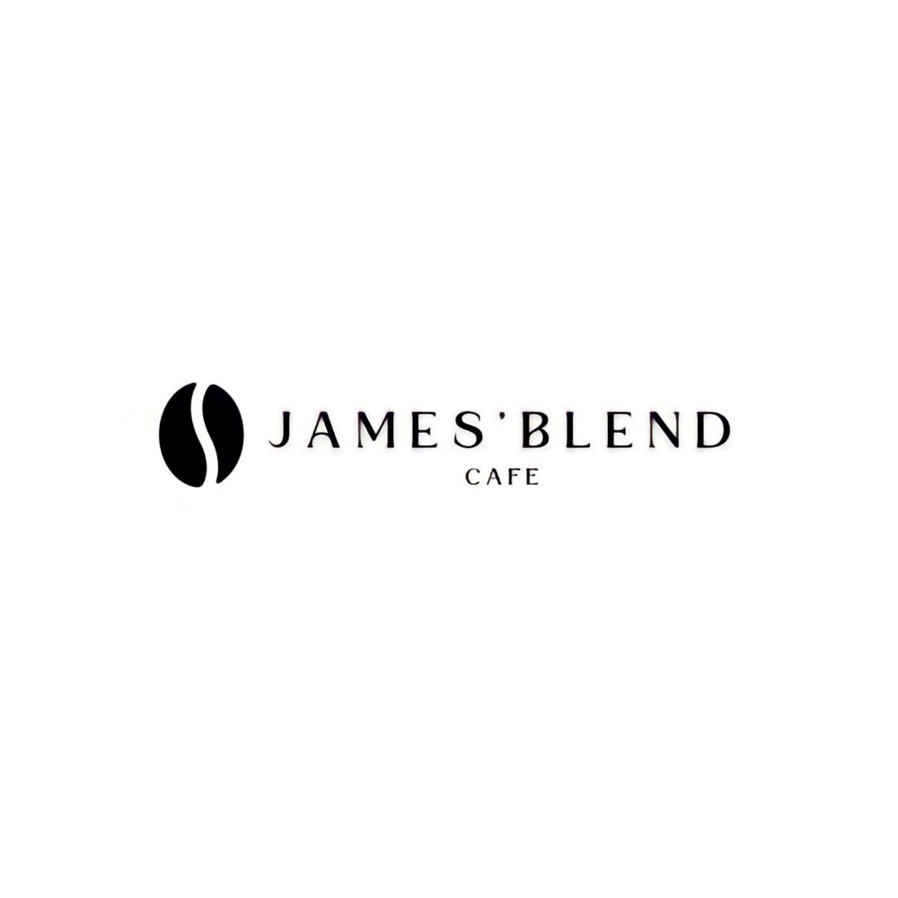 James Logo
