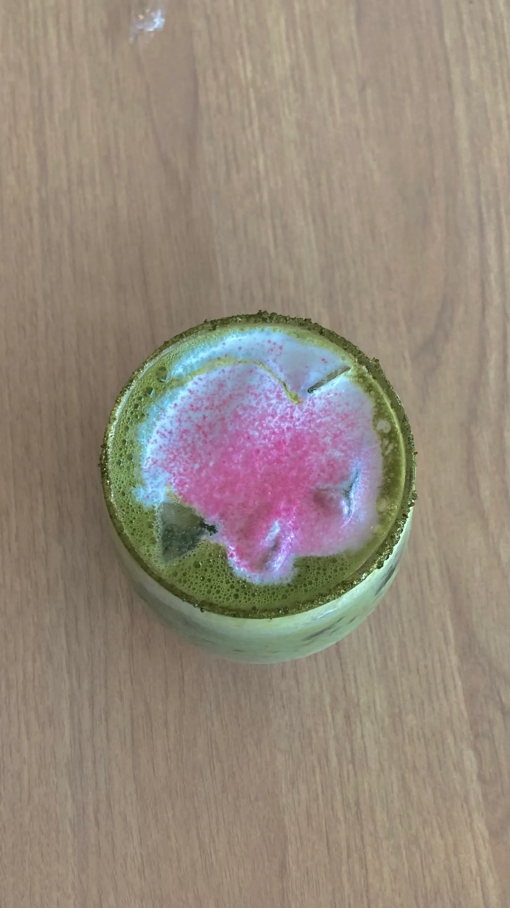 Matcha Photography 1