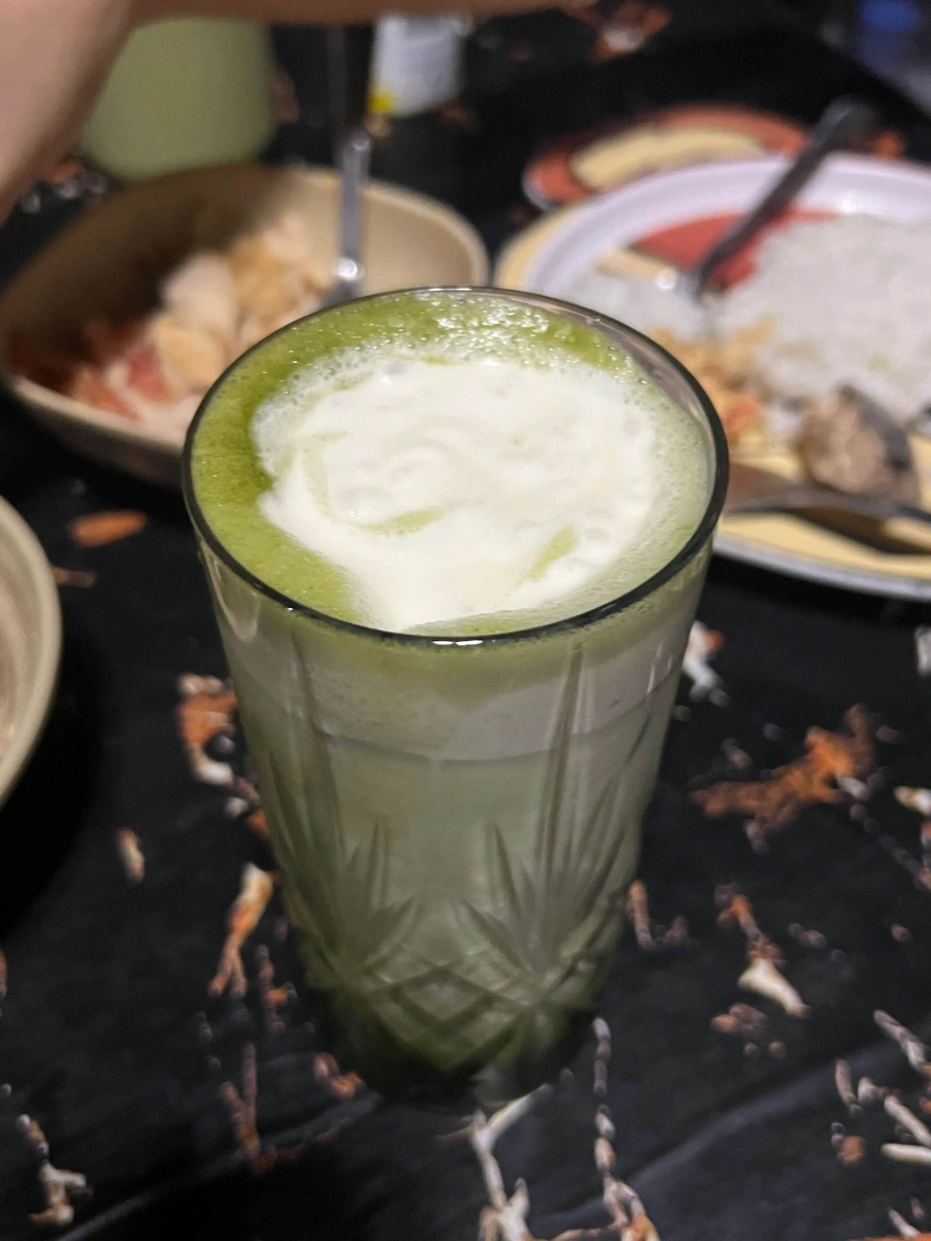 Matcha Photography 11