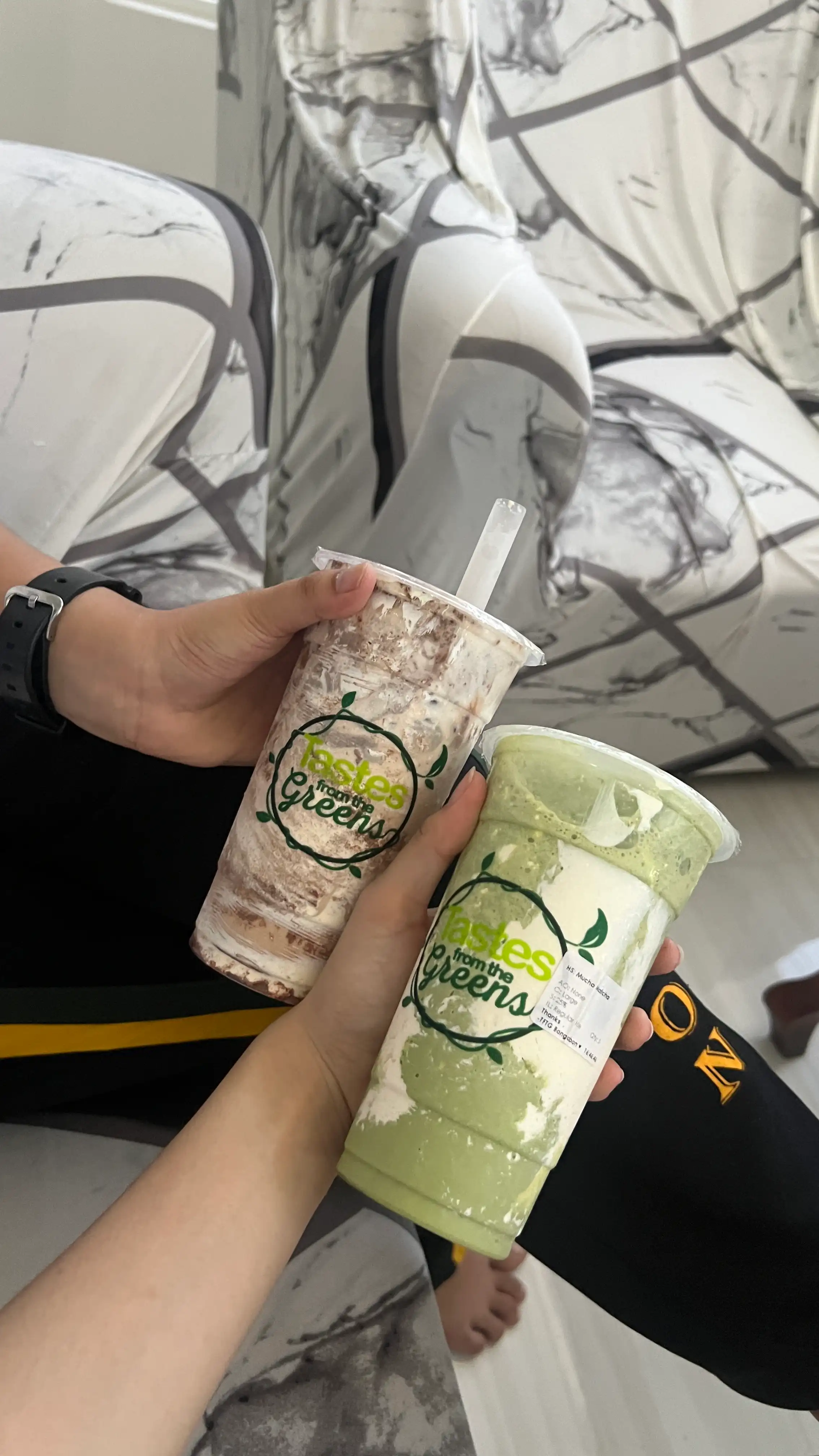 Matcha Photography 14