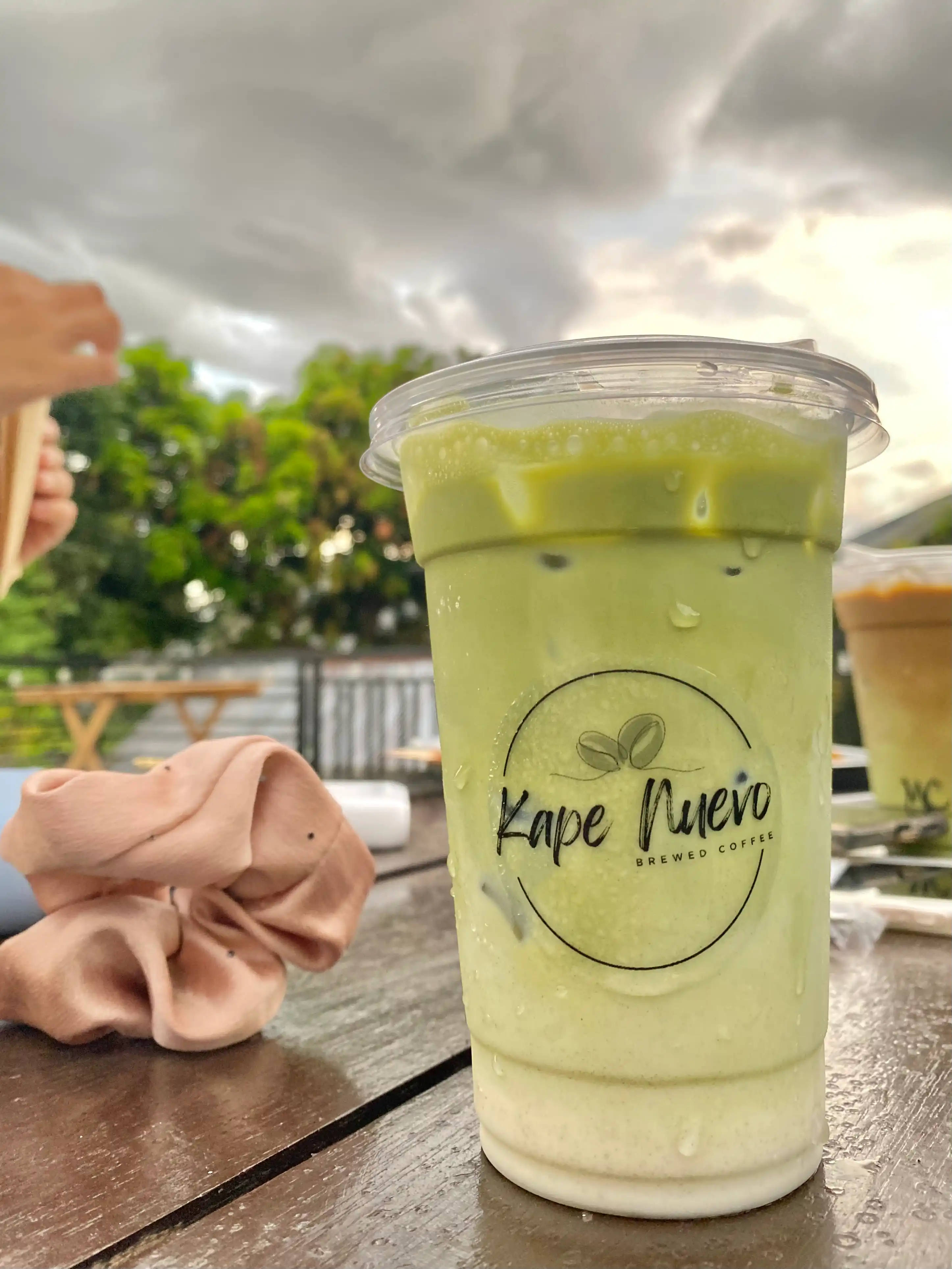 Matcha Photography 2