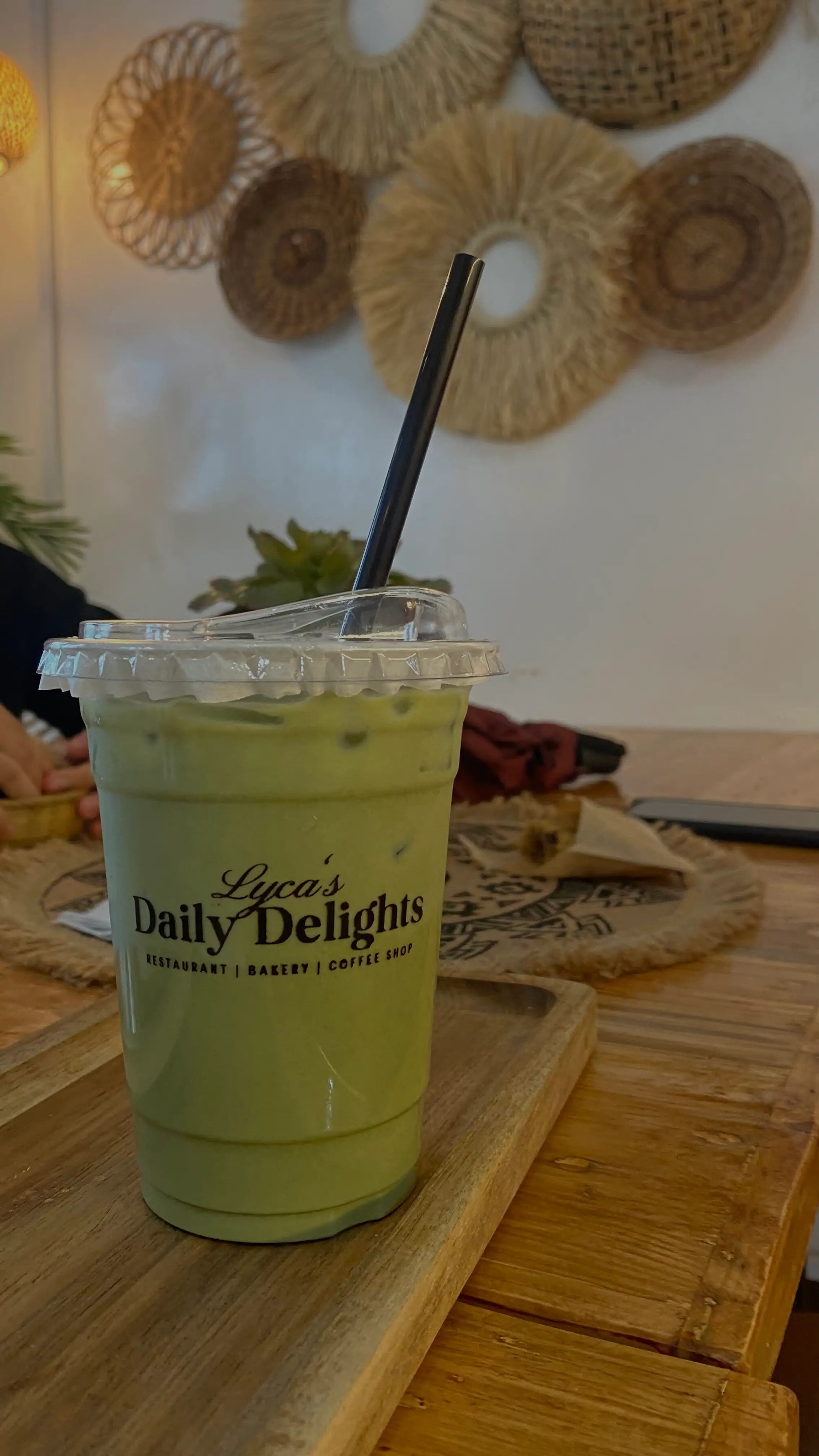Matcha Photography 3