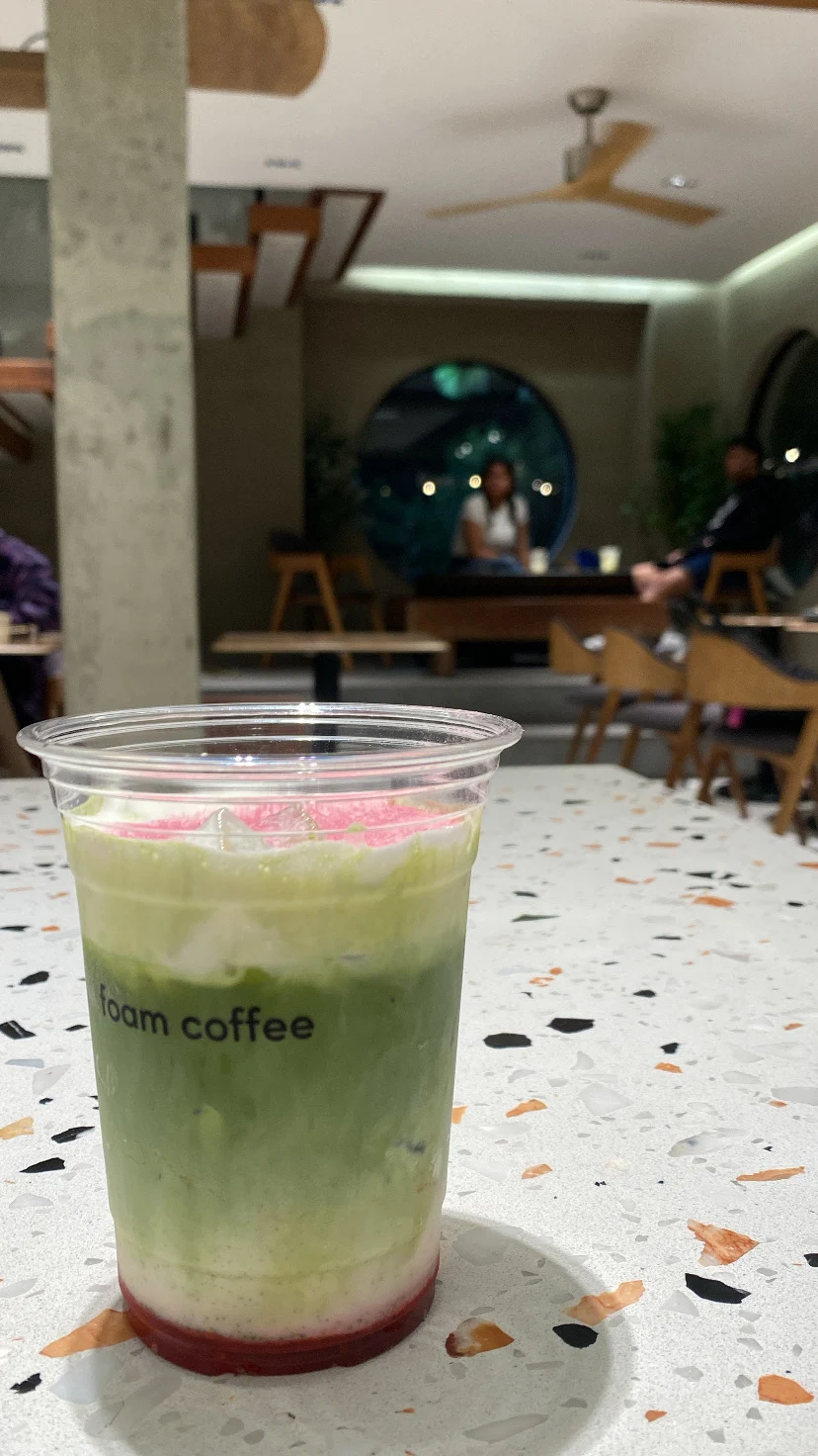 Matcha Photography 4