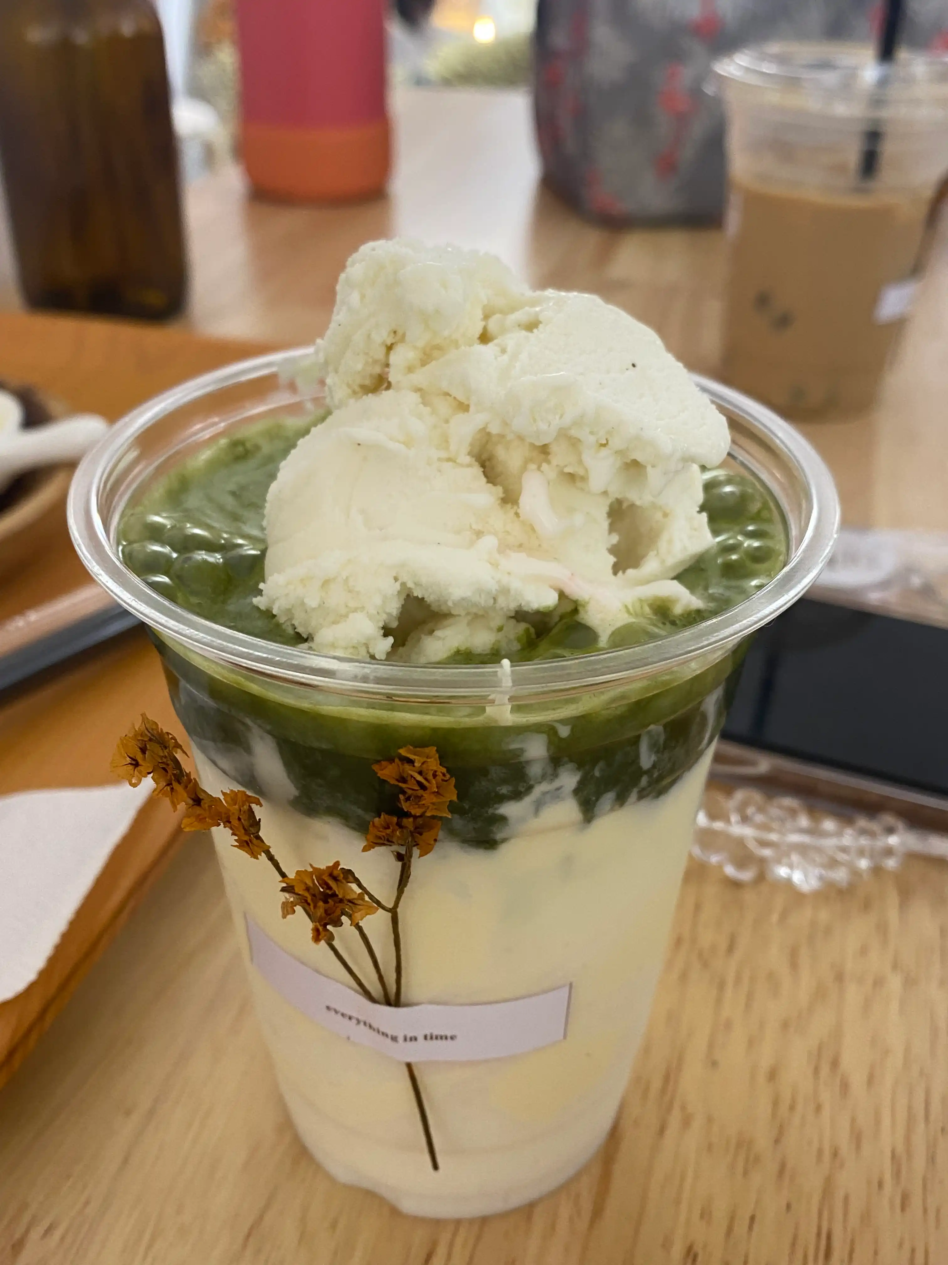 Matcha Photography 5