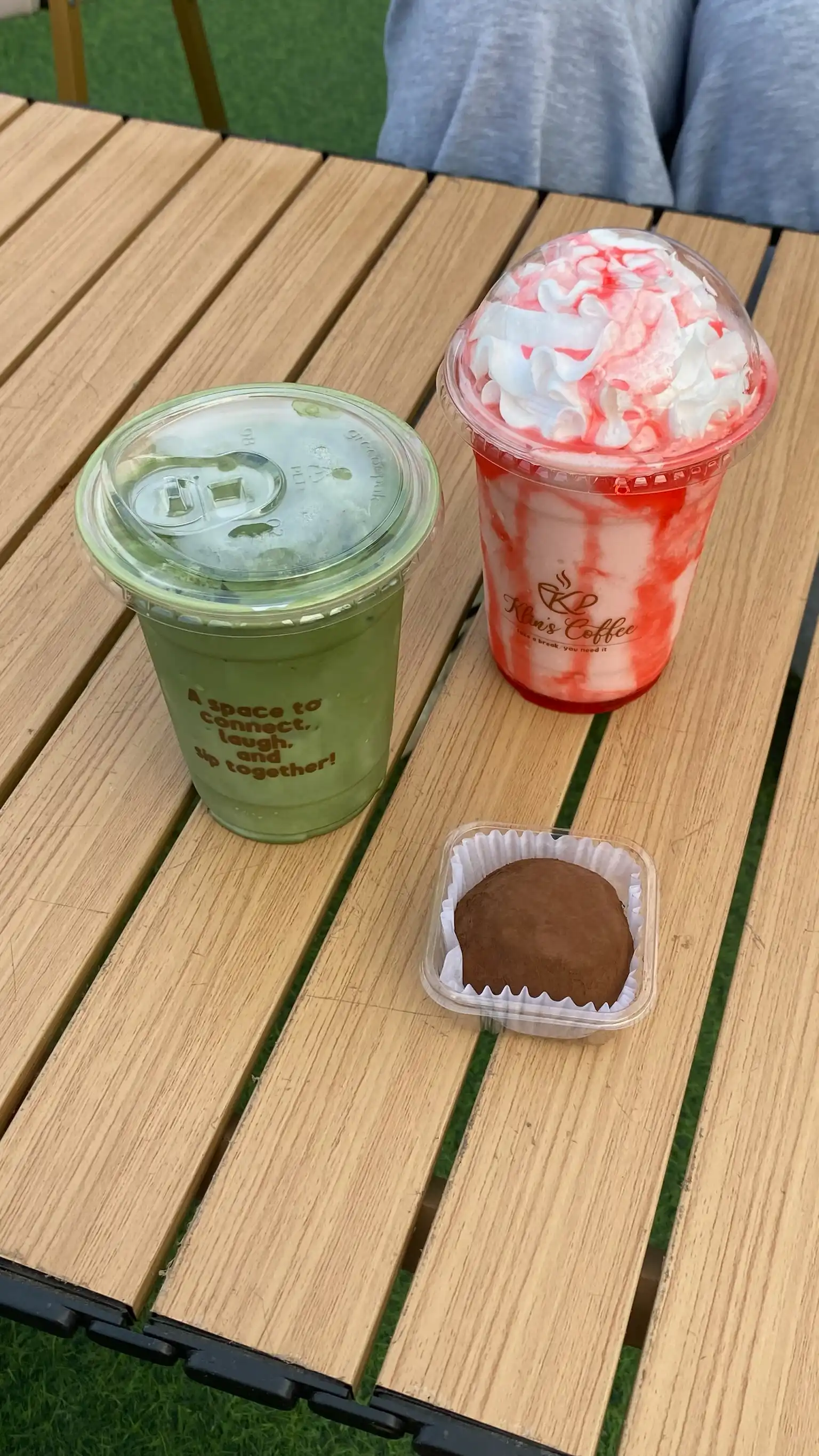 Matcha Photography 9