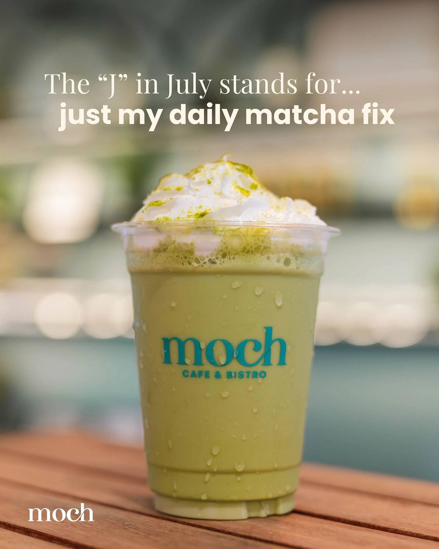 Moch Cafe 2