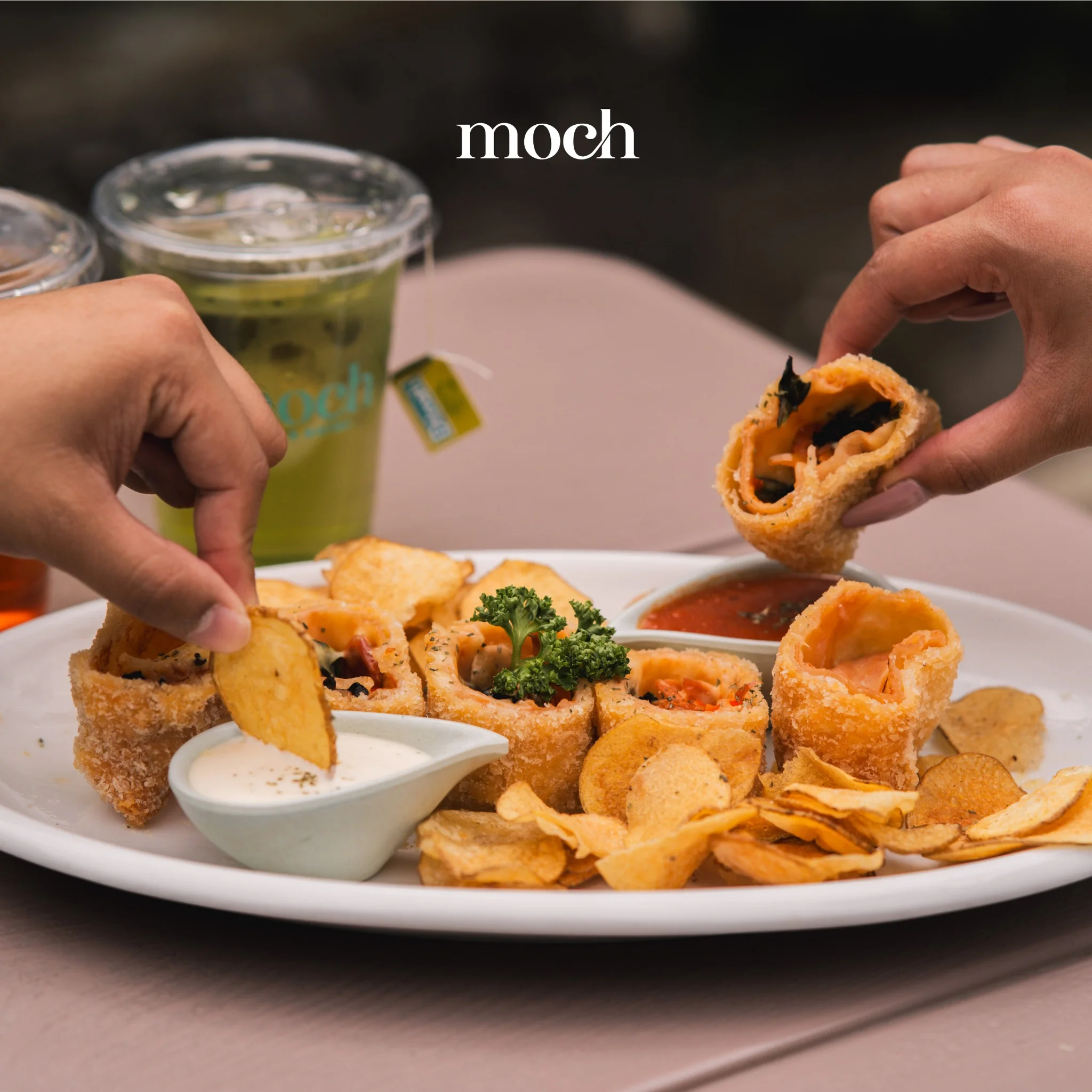 Moch Cafe 4