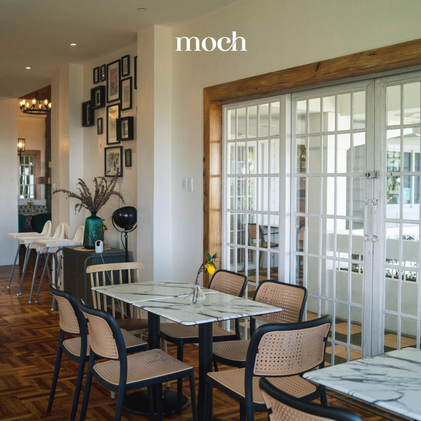 Moch Cafe 5