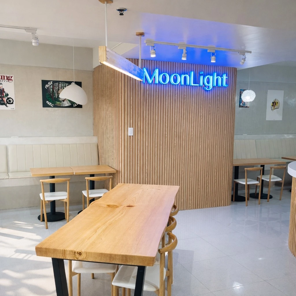 Moonlight 4