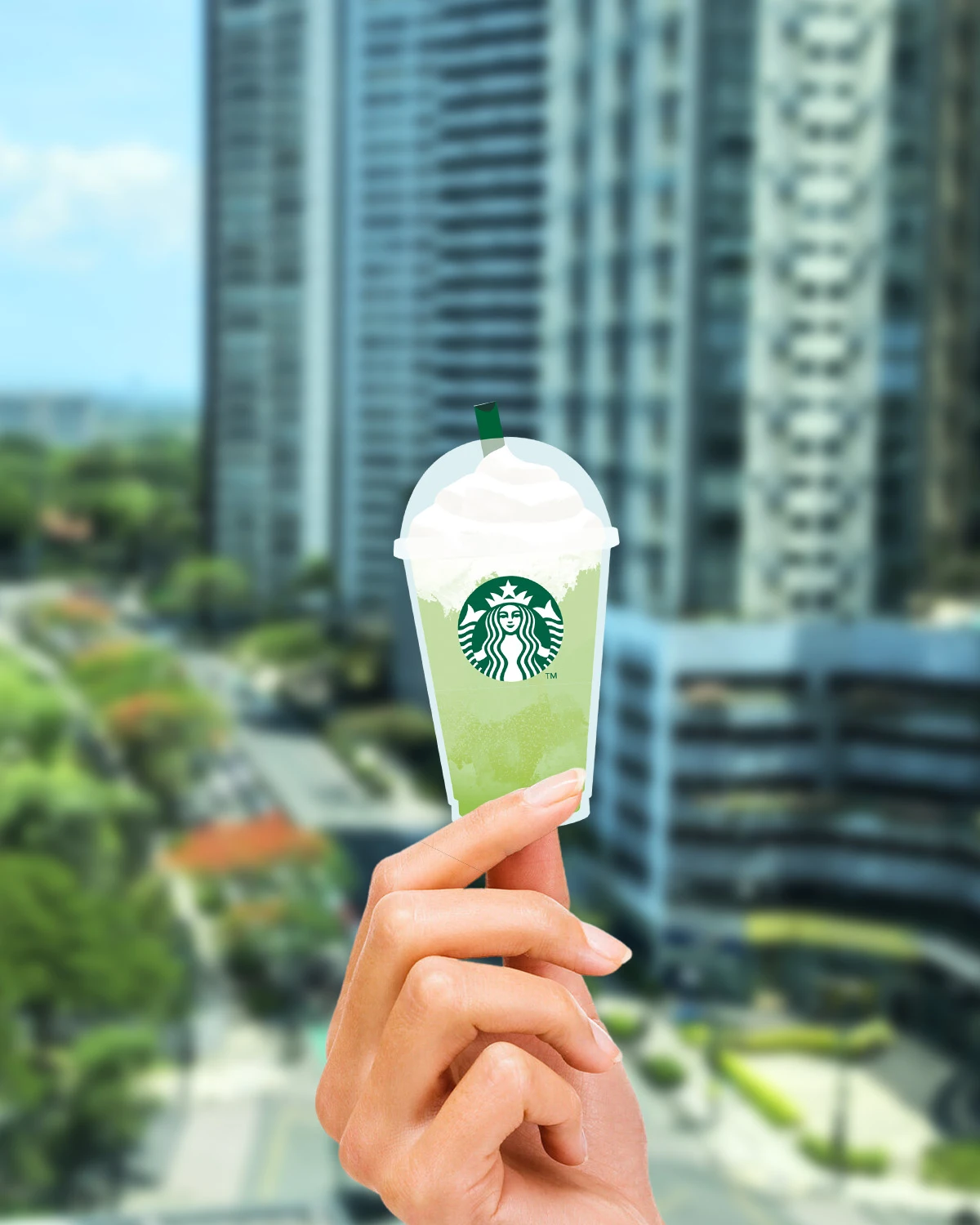 Starbucks 4