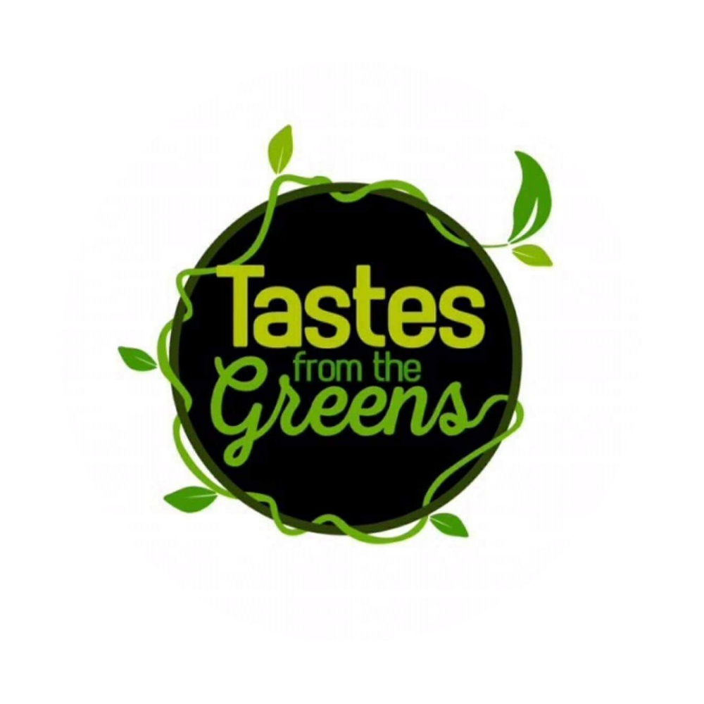 Taste from the Greens Logo