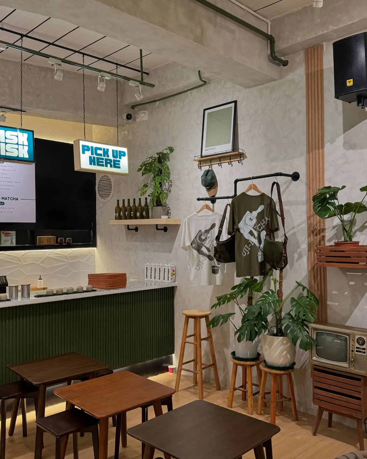 Uji Matcha 1