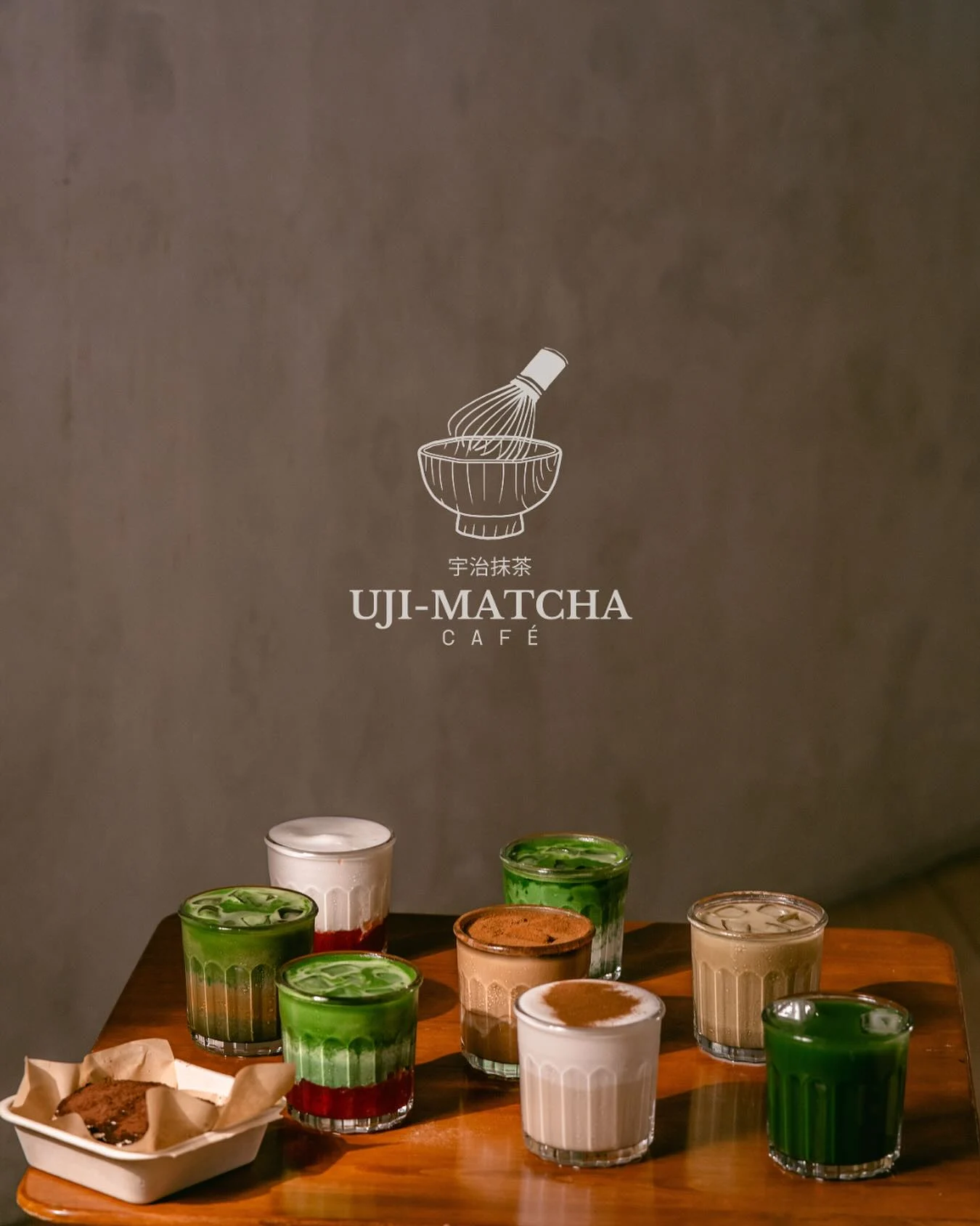Uji Matcha 2