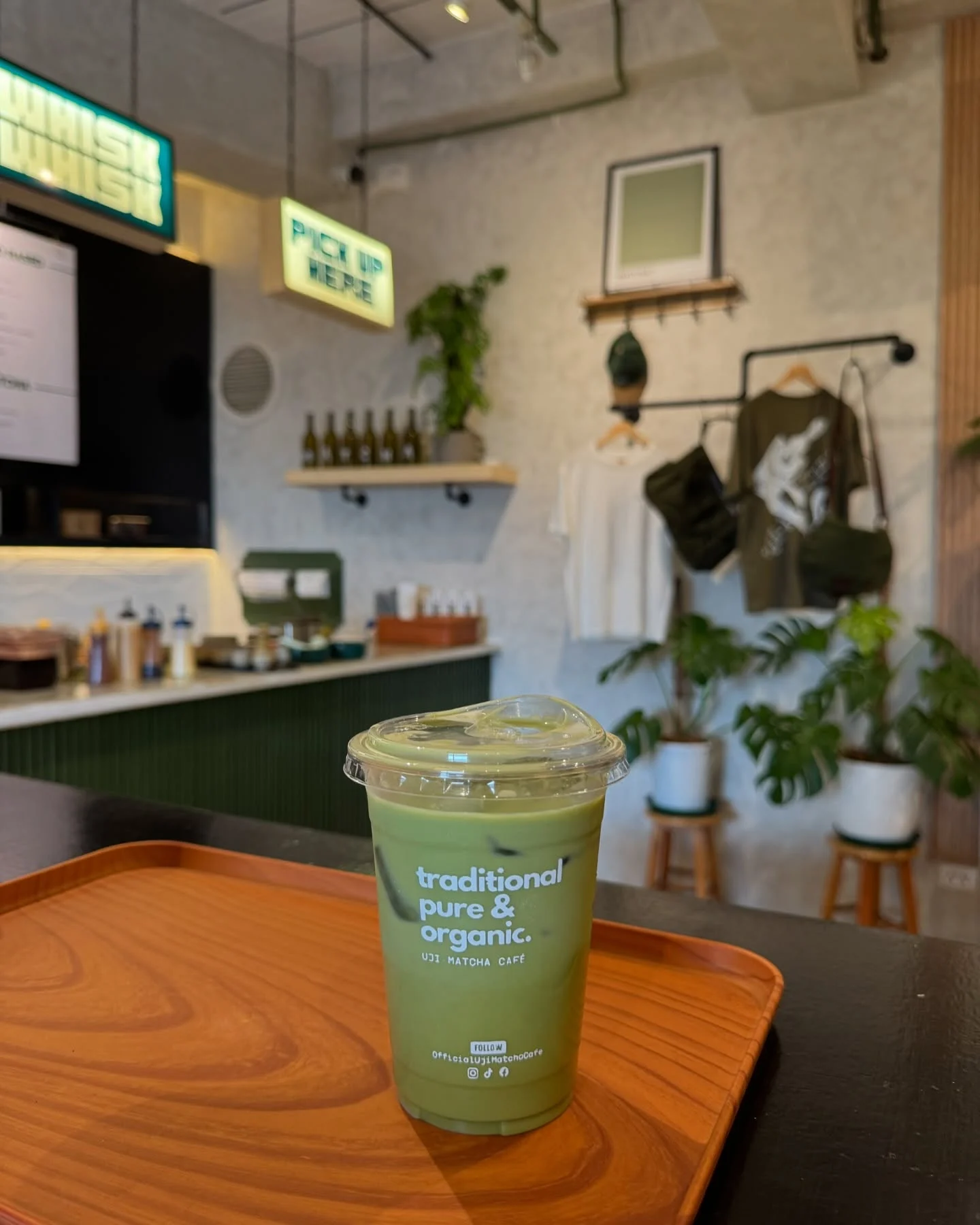 Uji Matcha 3
