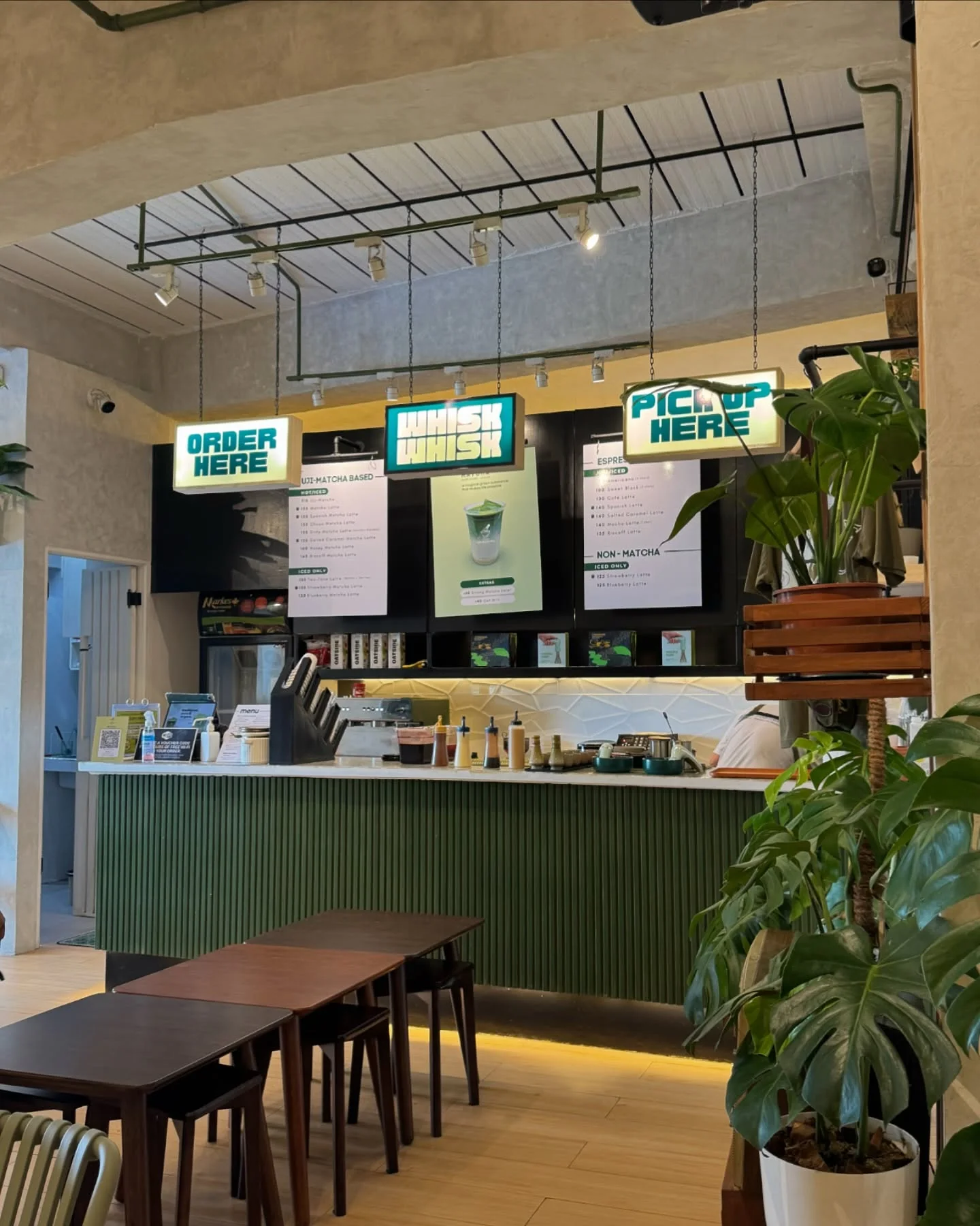 Uji Matcha 5